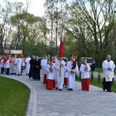 Niedziela Zmartwychwstania Pańskiego